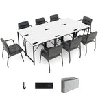 White / Set of 6