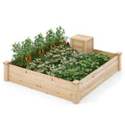 Dreamade Raised Garden Bed
