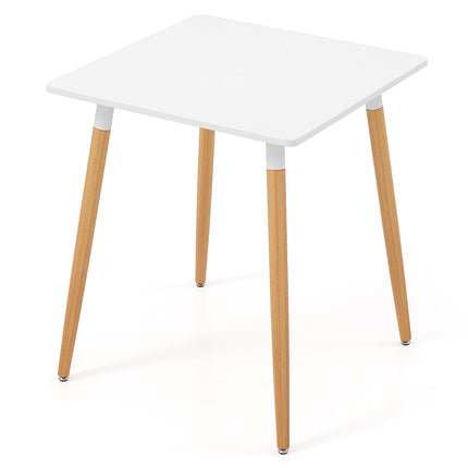 Dreamade Square Dining Table
