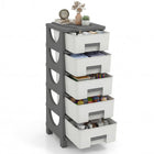 Dreamade 5-Drawer Storage Organizer (1/2)