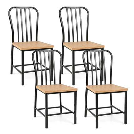 Dreamade Dining Chairs Set