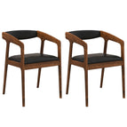 2 Pack / Brown