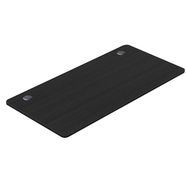 Dreamade 48 x 24 inch Solid Universal Wood Table Top Rectangular Countertop Tabletop