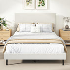Beige / Full