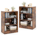 Rustic Brown / 2