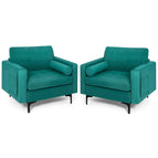 Teal / 2