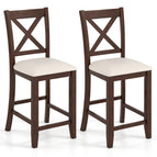 2 Pack / Walnut