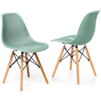 Green / 2