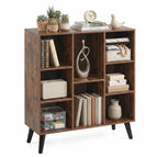 Rustic Brown