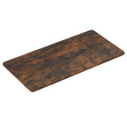Rustic Brown