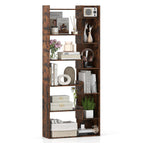 1 / Rustic Brown