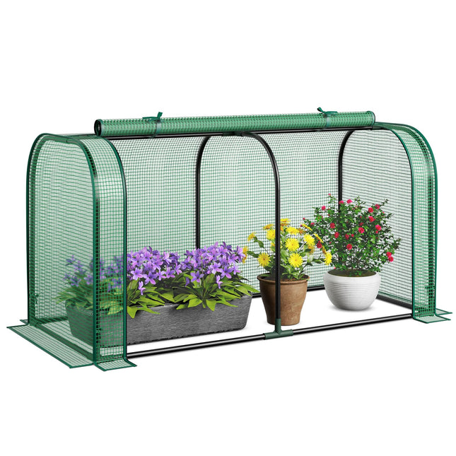 Dreamade Mini Portable Greenhouse