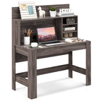 Rustic Oak