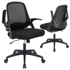 Dreamade Office Chair, Ergonomic Desk Chair