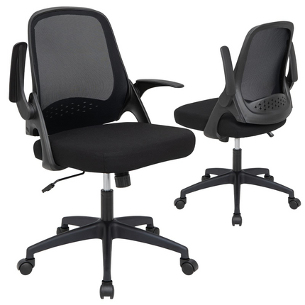 Dreamade Office Chair, Ergonomic Desk Chair