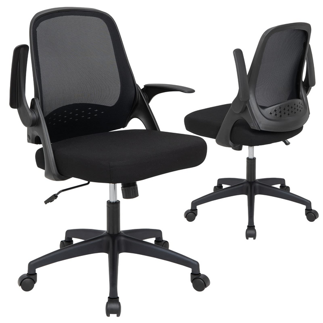 Dreamade Office Chair, Ergonomic Desk Chair