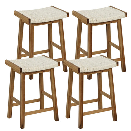 Dreamade Bar Stools Set
