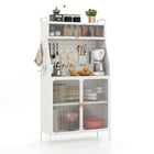 Dreamade Pantry Organizers and Storage, 63.5