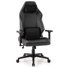 Dreamade Ribbed Office Chair