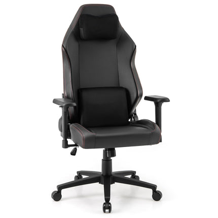 Dreamade Ribbed Office Chair