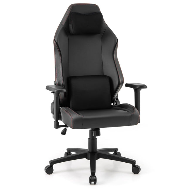 Dreamade Ribbed Office Chair