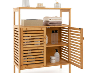 Collection image for: Bathroom Cabinets