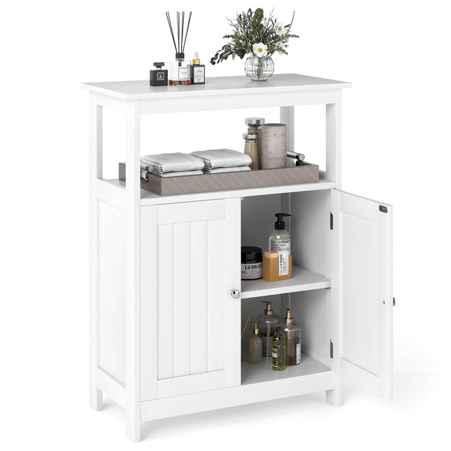 Dreamade Bathroom Storage Cabinet
