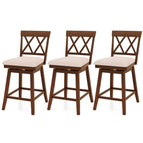 3 Chairs