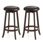 Dreamade Bar Stools Set， 29
