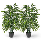 Dreamade Artificial Bamboo Tree, 50