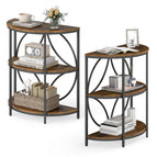 Rustic Brown / 2