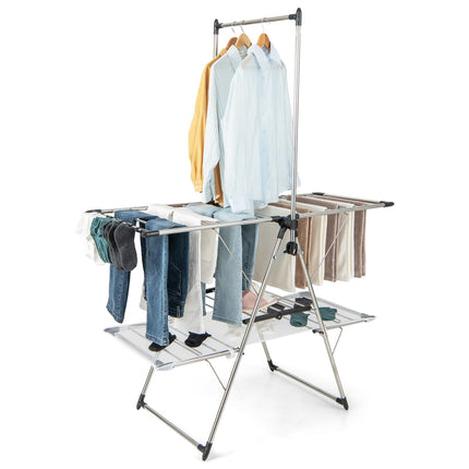 Dreamade Clothes Drying Rack