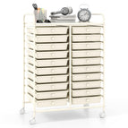 Ivory White