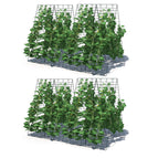 16 Panels