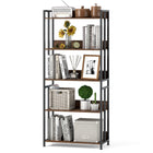 Dreamade 5-Tier Bookshelf, 62