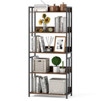 1 / Rustic Brown