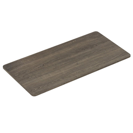 Dreamade Universal Wood Table Top （48 x 24 inch）