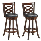 24 inches / Set of 2
