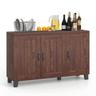 Buffet Cabinet Kitchen Storage Cupboard - Dreamade