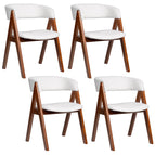 2 / White+walnut