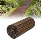Carbonized Brown / 1
