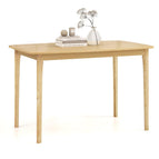 Natural / Dining Table