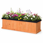 Dreamade Raised Garden Bed with 3 Drainage Holes (44