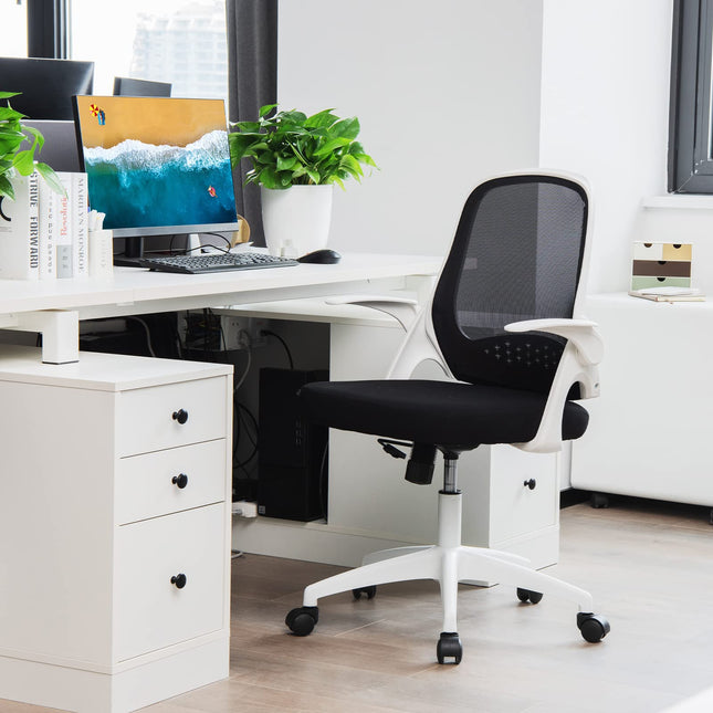 Dreamade Office Chair, Ergonomic Desk Chair