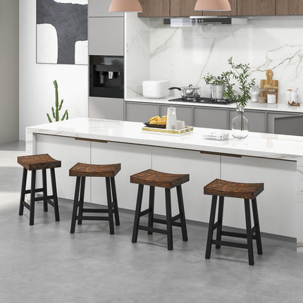 Dreamade Bar Stools Set