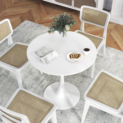Dreamade Round Dining Table