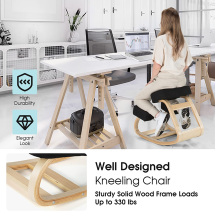 Dreamade Kneeling Chair