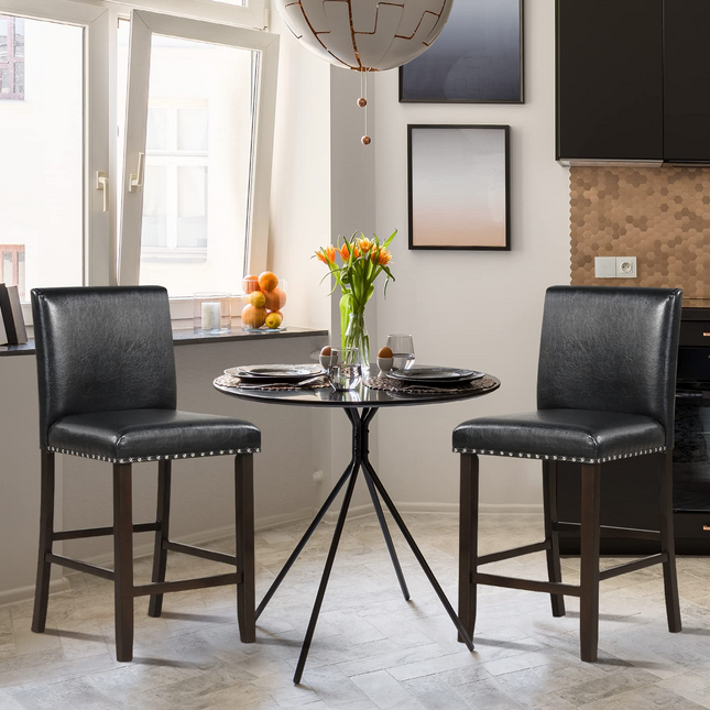 Dreamade Bar Stools Set