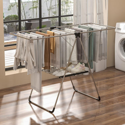 Dreamade Clothes Drying Rack