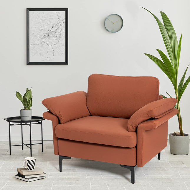 Dreamade Accent Chair